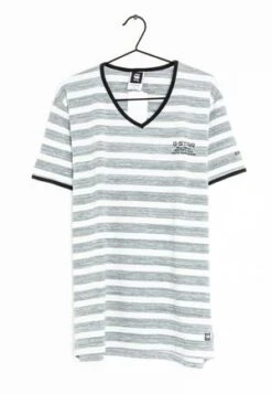 Marc O'Polo T-Shirt Basic - Grey -Marc OPolo Geschaft e04098a0b46243468ae160edf965e907