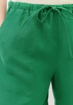 Marc O'Polo Shorts - Preppy Green -Marc OPolo Geschaft e0a7209cffcd4ad3ac0fe50cde73b0fa