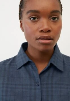 Marc O'Polo SLEEPSHIRT - Nachtwäsche Shirt - Nachtblau -Marc OPolo Geschaft e0eb554f4ff446e2a8dabaaca457e748