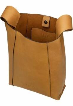 Marc O'Polo TAWY - Shopping Bag - True Camel -Marc OPolo Geschaft e111ac034425491e9a9415ba8f244853