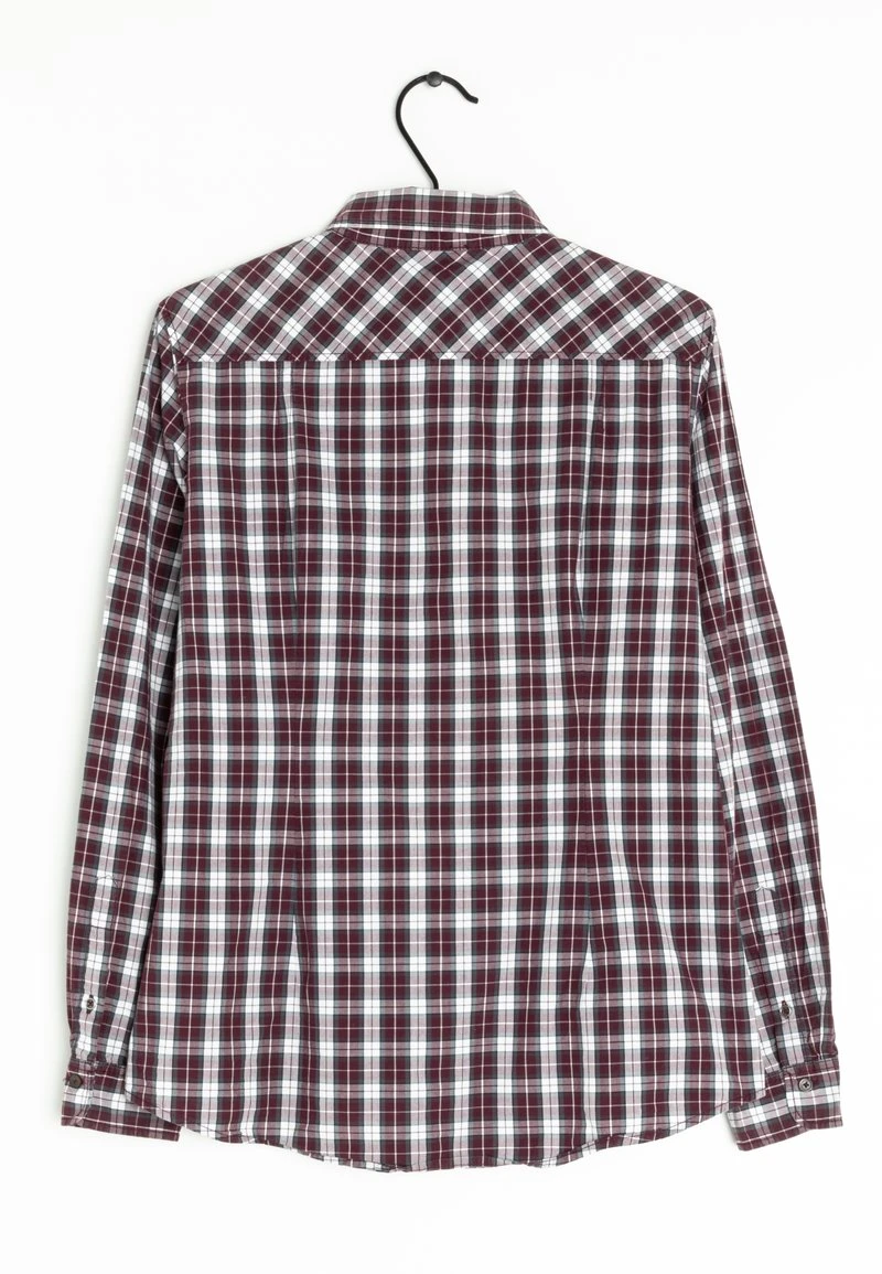 Marc O'Polo Hemdbluse - Purple 4 Marc O'Polo Hemdbluse - Purple – Bild 2