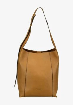 Marc O'Polo TAWY - Shopping Bag - True Camel -Marc OPolo Geschaft e165c62f98584371baddd5c26ebeaa8a 1