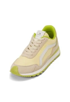 Marc O'Polo MOD LORY 2D - Sneaker Low - Lime Green 9 Marc O'Polo MOD LORY 2D - Sneaker Low - Lime Green -Marc OPolo Geschaft e17907edd37a46399b5b54de279ce85a