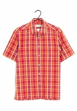 Marc O'Polo Hemd - Multi Coloured -Marc OPolo Geschaft e18750ea0c6949ffb70341ef59f3b21d