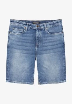 Marc O'Polo Jeans Shorts - Tencel Denim Wash -Marc OPolo Geschaft e18c397110524bc1b6722372cdfa3e7f