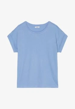 Marc O'Polo DENIM REGULAR - T-Shirt Basic - Fresh Fuschia -Marc OPolo Geschaft e19122875fef4b88ace456a457410fb1