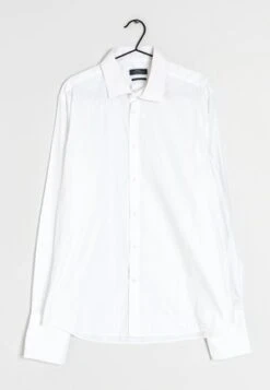 Marc O'Polo Hemd - White -Marc OPolo Geschaft e1a65fc5ca31407ba8858a44f23828ac