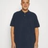 Marc O'Polo SHORT SLEEVE - Poloshirt - Eclipse