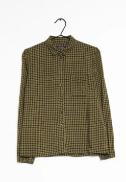 Marc O'Polo Hemdbluse - Yellow 10 Marc O'Polo Hemdbluse - Yellow -Marc OPolo Geschaft e1d59bbda48b4f2daa33942e26c7e483 1