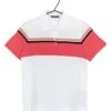 Marc O'Polo Poloshirt - White -Marc OPolo Geschaft e2370dd318c546e4af4953412019da38