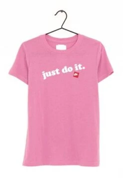 Marc O'Polo T-Shirt Print - Pink -Marc OPolo Geschaft e24c40500e65451c9bc6f30a5655e119