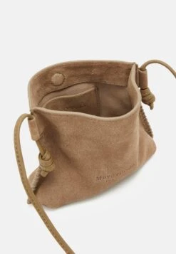 Marc O'Polo MOD. SWEA - Umhängetasche - Dusty Earth -Marc OPolo Geschaft e28503bd2b4a4f568cdc93cce663c664