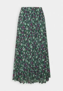 Marc O'Polo SKIRT HIGH WAIST - Maxirock - Glacier Blue -Marc OPolo Geschaft e2be8f1fc5bf46d38f4e24db3da71523