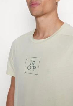 Marc O'Polo KEY SELECTION - Nachtwäsche Set - Green Essence/olive -Marc OPolo Geschaft e2c42ef5d88d4f89be6684e1dbb508c3