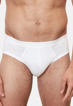 Marc O'Polo ESSENTIALS 6ER PACK - Slip - Weiß -Marc OPolo Geschaft e2d143fc3f554660994fdfaf4378a14e 1