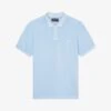 Marc O'Polo KURZARM REGULAR - Poloshirt - Airblue -Marc OPolo Geschaft e2f38225a5af4f9887e124e19a76f36d 1