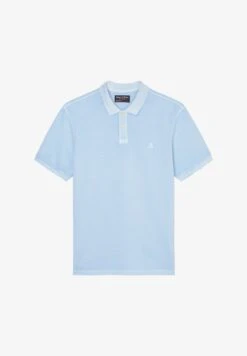 Marc O'Polo KURZARM REGULAR - Poloshirt - Lavander -Marc OPolo Geschaft e2f38225a5af4f9887e124e19a76f36d