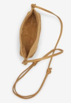 Marc O'Polo MOD. SWEA - Umhängetasche - True Camel -Marc OPolo Geschaft e2fce34f876f4fff8716dfe5b6edb71f