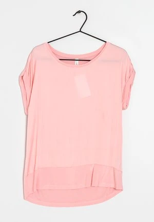 Marc O'Polo T-Shirt Basic - Pink 8 Marc O'Polo T-Shirt Basic - Pink – Bild 6