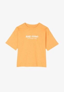 Marc O'Polo T-Shirt Print - Chalky Sand -Marc OPolo Geschaft e31cb3ee3814444aa2ee2f11550b0ec4