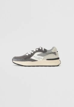 Marc O'Polo EGIL - Trainers - Gray Pin/dapple Gray