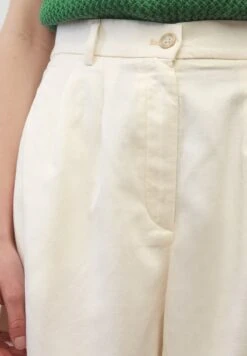 Marc O'Polo DENIM Shorts - White Blush -Marc OPolo Geschaft e3587184705e4a7e9d5945afbcbc09c6