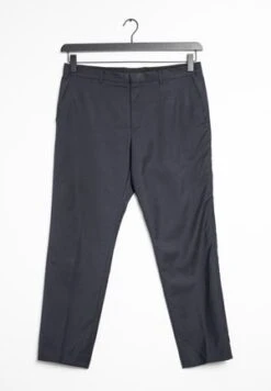 Marc O'Polo Chino - Blue -Marc OPolo Geschaft e37bf6d1d4d243ccadad993ae9a1f418