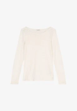 Marc O'Polo BOAT NECK - Langarmshirt - Loose Sand 10 Marc O'Polo BOAT NECK - Langarmshirt - Loose Sand -Marc OPolo Geschaft e3af2b9a5e544528ba7660adca099d3b
