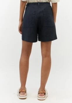 Marc O'Polo Shorts - Deep Blue Sea 10 Marc O'Polo Shorts - Deep Blue Sea -Marc OPolo Geschaft e40bd7137bd2401d8928901441a2d86a