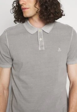 Marc O'Polo Poloshirt - Griffin -Marc OPolo Geschaft e40fc28f7ad24643a6427b88638b7150