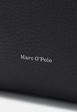 Marc O'Polo BRINJA - Handtasche - Black -Marc OPolo Geschaft e426cfa277b64e9cbf8f3295d92e32f3
