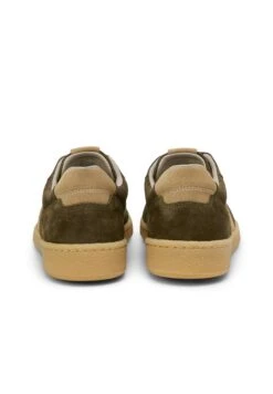 Marc O'Polo Trainers - Dark Mossy Olive Dark Cashmere -Marc OPolo Geschaft e4357a12ec5b4db69e4520e027b5a0e3