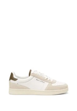 Marc O'Polo Sneaker Low - Chalky Sand -Marc OPolo Geschaft e447ac302121471d9dab71cea6b0c09f