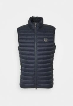 Marc O'Polo NO DOWN STYLE - Weste - Total Eclipse -Marc OPolo Geschaft e471b114754a42bca768073c31b1b905