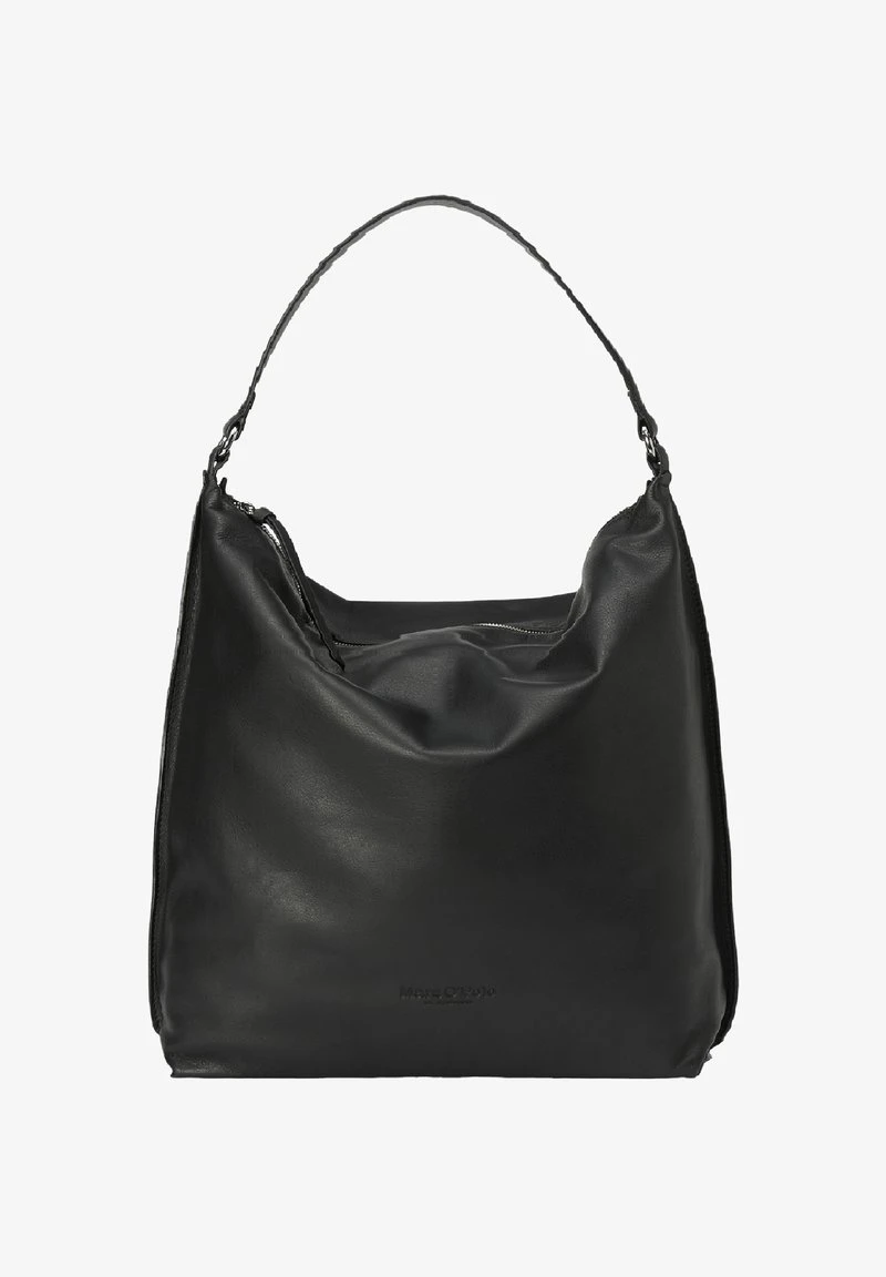 Marc O'Polo MOD ELLYS - Shopping Bag - Black 3 Marc O'Polo MOD ELLYS - Shopping Bag - Black