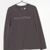 Marc O'Polo Langarmshirt - Grey -Marc OPolo Geschaft e4beae702dc946af8401f521ad973bb1