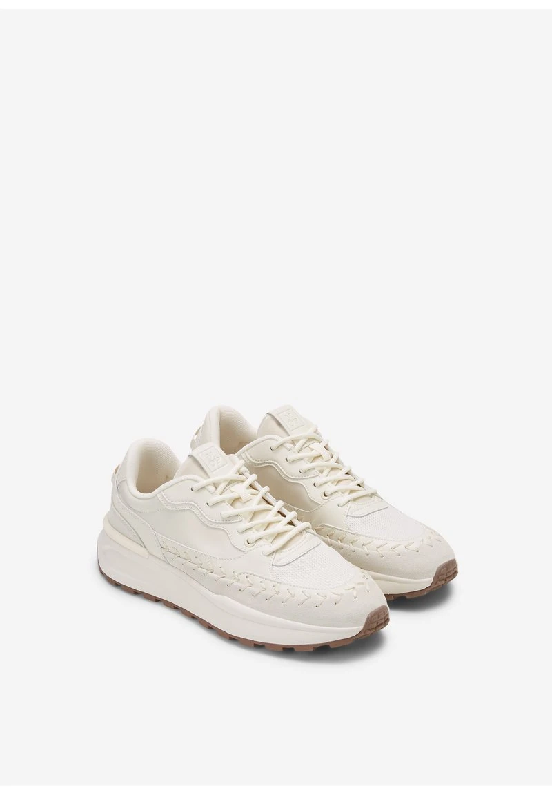 Marc O'Polo MOD. EGIL 4B - Sneaker Low - Offwhite 4 Marc O'Polo MOD. EGIL 4B - Sneaker Low - Offwhite – Bild 2