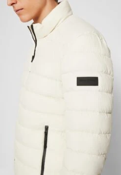 Marc O'Polo JACKET WITH STAND-UP COLLAR - Übergangsjacke - White 13 Marc O'Polo JACKET WITH STAND-UP COLLAR - Übergangsjacke - White -Marc OPolo Geschaft e57a32c3dbf44ff4ba1e4671ac88b09b