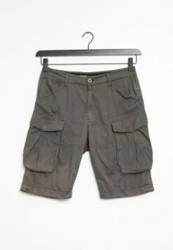 Marc O'Polo Shorts - Green 11 Marc O'Polo Shorts - Green -Marc OPolo Geschaft e58a7b51264d4698b32db00c379c33e7