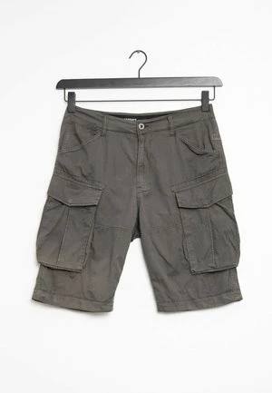 Marc O'Polo Shorts - Green 6 Marc O'Polo Shorts - Green – Bild 4