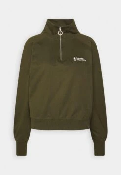 Marc O'Polo DENIM TROYER - Langarmshirt - Dakota Shadow 11 Marc O'Polo DENIM TROYER - Langarmshirt - Dakota Shadow -Marc OPolo Geschaft e5f52bed7204442aaf19abb5cf313899