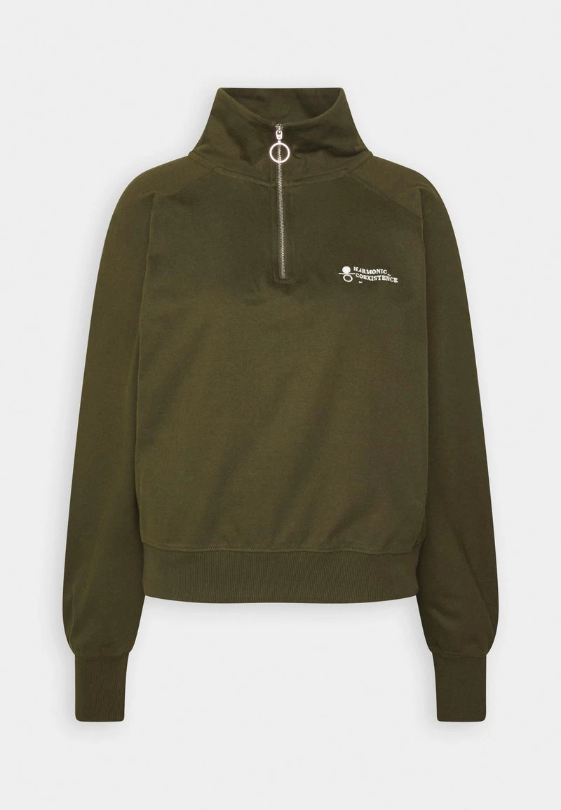 Marc O'Polo DENIM TROYER - Langarmshirt - Dakota Shadow 6 Marc O'Polo DENIM TROYER - Langarmshirt - Dakota Shadow – Bild 4