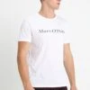 Marc O'Polo T-Shirt Print - White
