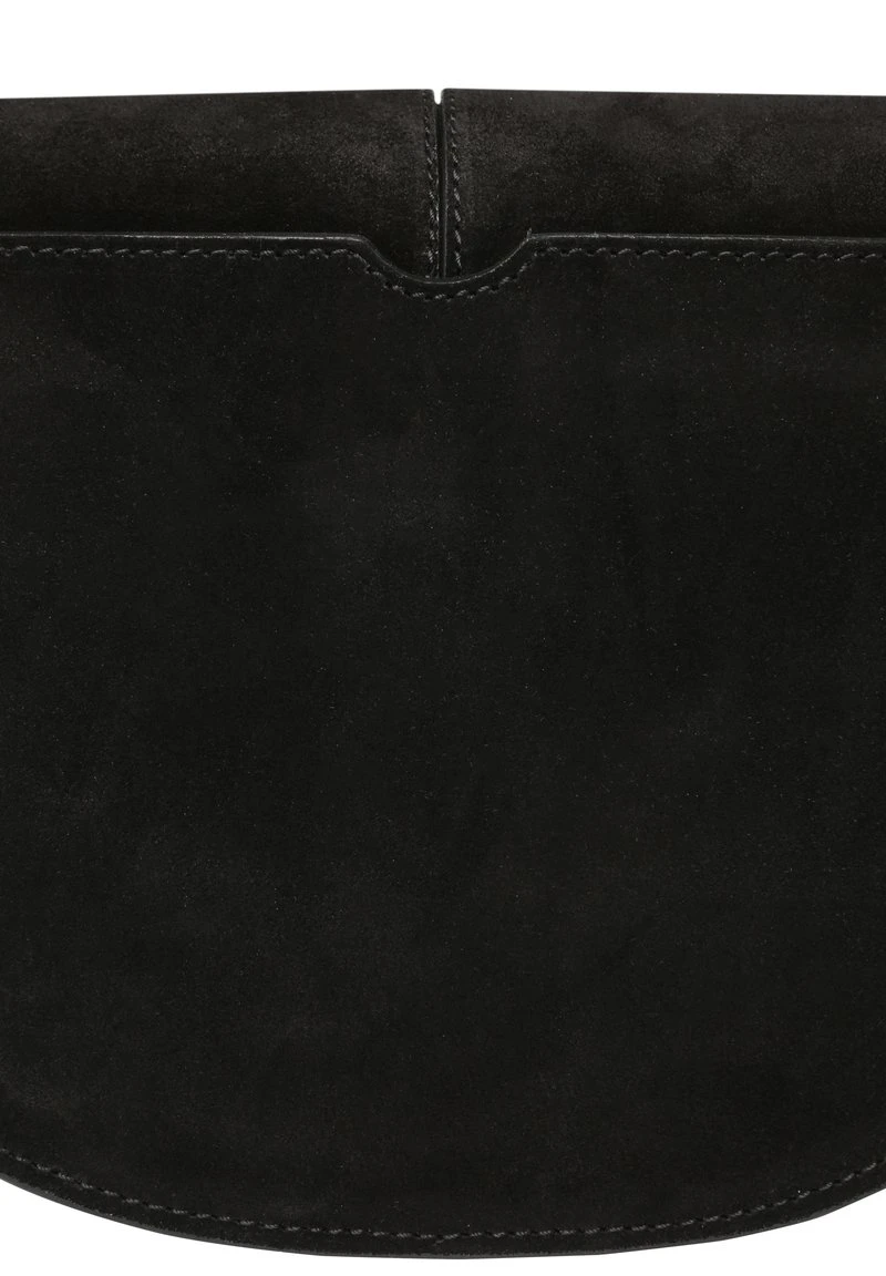 LOUISA - Umhängetasche - Black 7 LOUISA - Umhängetasche - Black – Bild 5