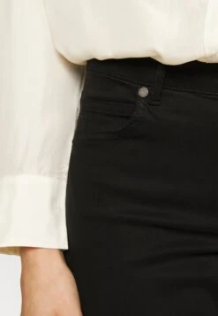 Marc O'Polo LULEA - Stoffhose - Black 12 Marc O'Polo LULEA - Stoffhose - Black -Marc OPolo Geschaft e64213470ce2485c9916ed6f0f52558e