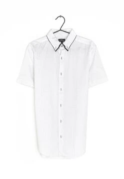 Marc O'Polo Hemdbluse - White 11 Marc O'Polo Hemdbluse - White -Marc OPolo Geschaft e65a526584d3497aae291bbdce938d6b