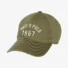Marc O'Polo Cap - Olive 2 Marc O'Polo Cap - Olive -Marc OPolo Geschaft e68cf9d22e7b46f897e16349d4fb917d