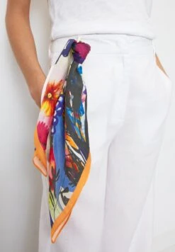 Marc O'Polo MIX - Schal - Multi -Marc OPolo Geschaft e68e22bf122d4ecdbd186e03470155c4 1