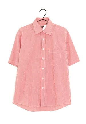 Marc O'Polo Hemd - Orange 6 Marc O'Polo Hemd - Orange – Bild 4