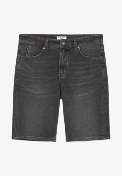 Marc O'Polo DENIM MODELL MATS IN AUTHENTIC-STR - Jeans Shorts - Multi/mid Authentic Grey -Marc OPolo Geschaft e6e0421802dc438e9aca82667e19ec1e